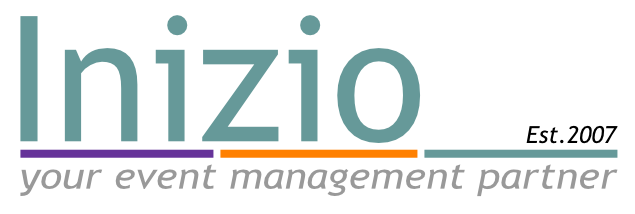 Contact – Inizio Events